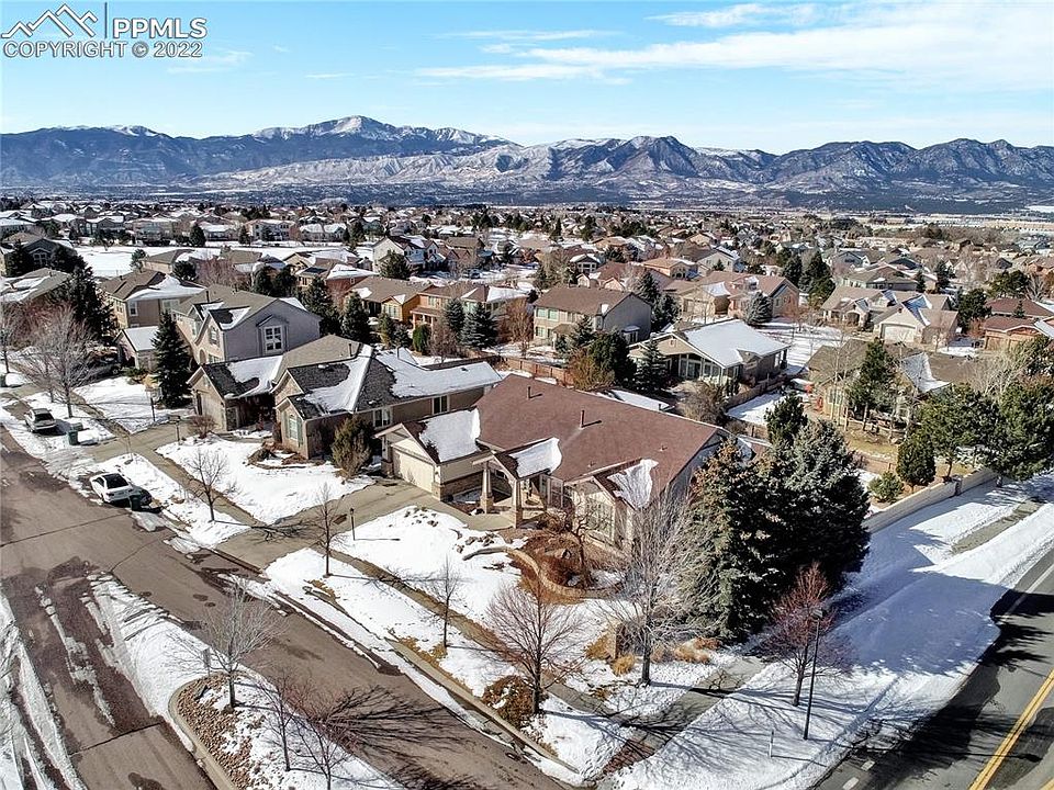 10298 Pine Glade Dr, Colorado Springs, CO 80920 | Zillow