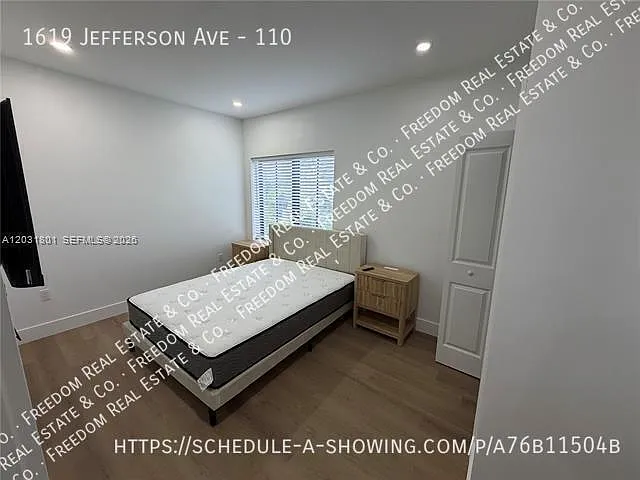 1619 Jefferson Ave #110 — Photo 2