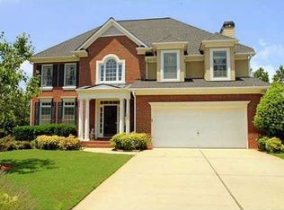 2660 Bonaire Ter, Marietta, GA 30066