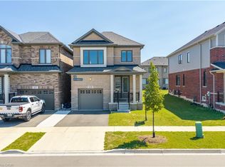 13 Steadman St S, Cambridge, ON N1S0C7
