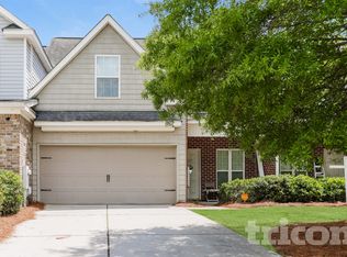 1103 High Meadows Ct, Grovetown, GA 30813