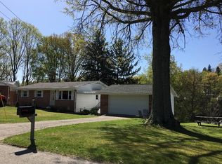 814 Walters Rd, Charleston, WV 25314