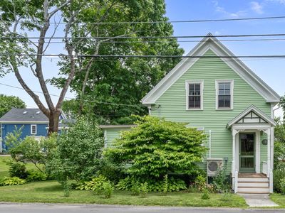 9 Lincoln Street, Rockland, ME, 04841