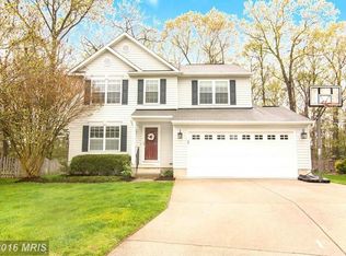 633 Robinson Station Rd, Severna Park, MD 21146