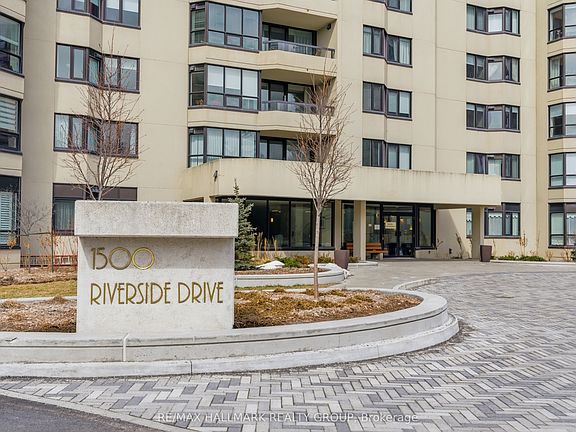 3rd image of 1500 Riverside Dr #202