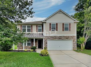 14404 Waterlyn Dr, Charlotte, NC 28278