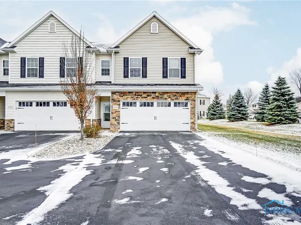 4769 Lakeside Dr, Maumee, OH 43537