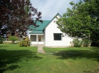 323 N 800 W, Preston, ID 83263