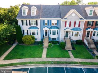 144 Connery Ter SW, Leesburg, VA 20175