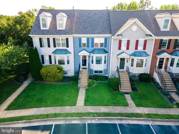 144 Connery Ter SW, Leesburg, VA 20175
