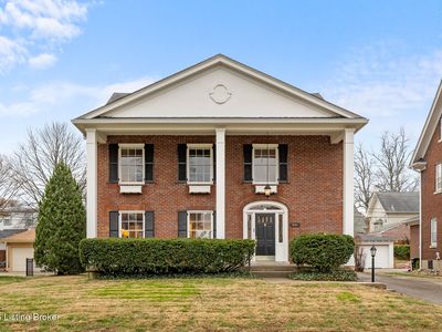 2416 Broadmeade Rd, Seneca Gardens, KY, 40205