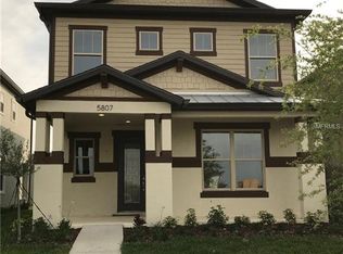 5807 Colony Glen Rd, Lithia, FL 33547