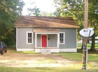 507 Avenue F, Kentwood, LA 70444
