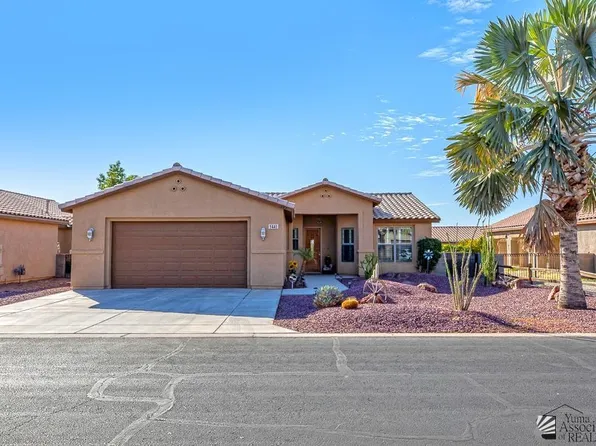 5441 E 33rd Pl, Yuma, AZ 85365