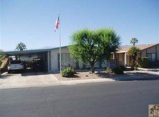 73395 Cabazon Peak Dr, Palm Desert, CA 92260