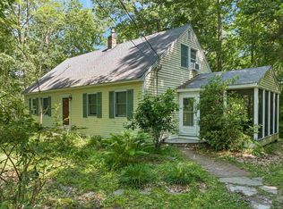 9 Council Tree Ln, Wolfeboro, NH 03894