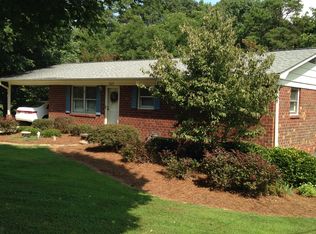 1023 S Skyland Dr, Mount Pleasant, NC 28124