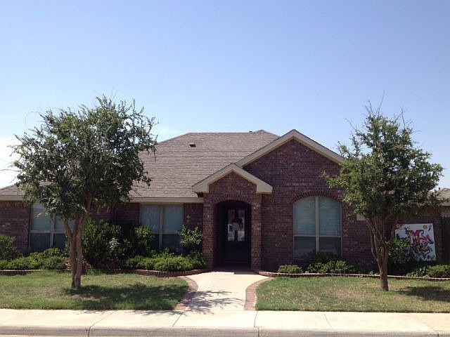 Mark Payne Model on Corner of Llano and Rio Grande Ave.