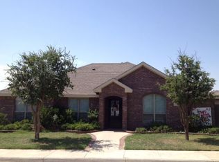 5601 Rio Grande Ave, Midland, TX 79707