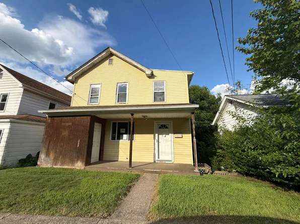 722 Sellers Ave, Jeannette, PA 15644