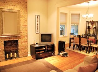 1658 W Nelson St APT 2, Chicago, IL 60657