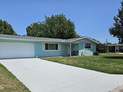 2329 Oriole Ln, South Daytona, FL, 32119