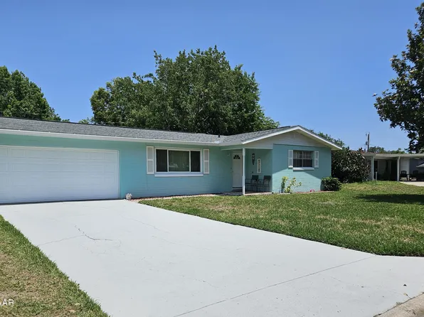 2329 Oriole Ln, South Daytona, FL 32119