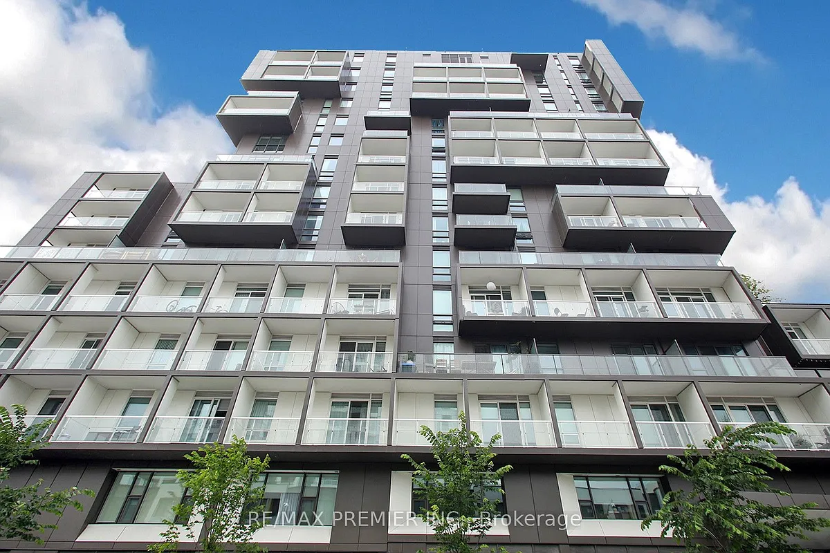 Building Photo - 80 Vanauley St #805