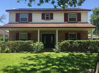 210 Sevenhampton Ln, Houston, TX 77015