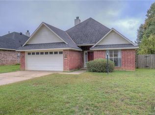 133 Satinwood Cir, Haughton, LA 71037