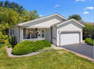 3420 Steeplechase Way, Grayslake, IL 60030