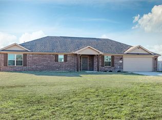 470 County Road 4213, Decatur, TX 76234