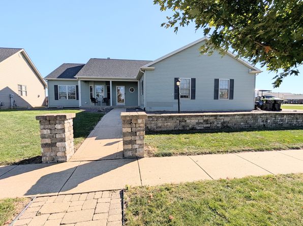 201 Forest Glen Dr