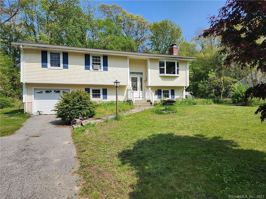 20 West Dr, Gales Ferry, CT 06335 Zillow