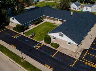 3002 McArthur, Fort Wayne, IN 46809