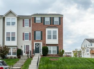 5015 Leasdale Rd, Baltimore, MD 21237