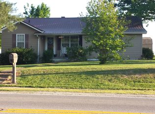 3215 New Bowling Green Rd, Glasgow, KY 42141