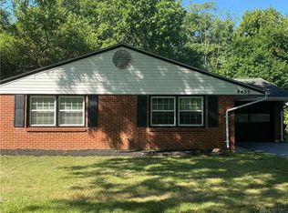 8435 Elmway Dr, Dayton, OH 45415