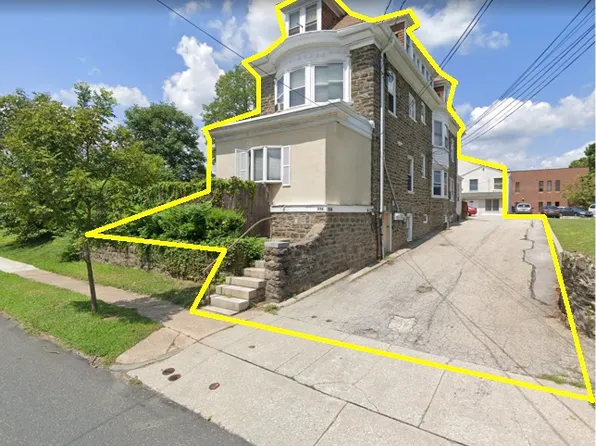 536 Walnut Ln, Philadelphia, PA