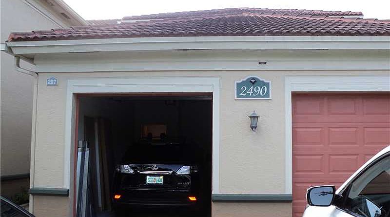 1st image of 2490 Centergate Dr APT 207
