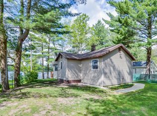 13203 N Gordon Ave, Bitely, MI