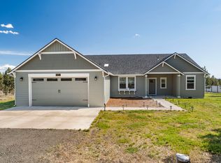 8932 SE Banta Ln, Prineville, OR 97754