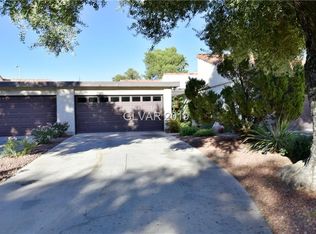 3174 Pradera Cir, Las Vegas, NV 89121