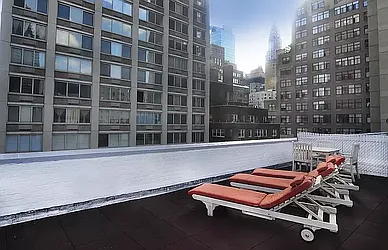 Rented by Manhattan Realty Group