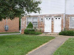 97 Dutch Mill Ct APT B, Harrisonburg, VA 22801
