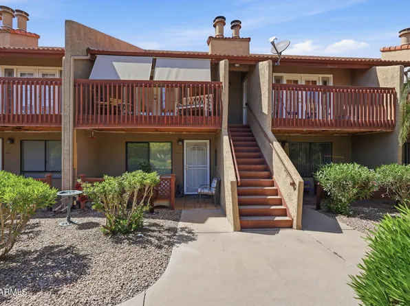 14203 N 19TH Avenue #2012, Phoenix, AZ 85023