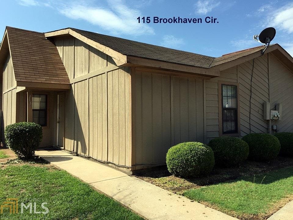 1st image of 115 Brookhaven Cir #117