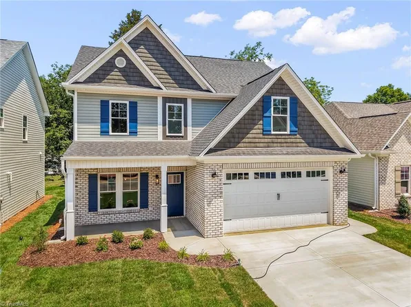 1920 Wild Rosewood Way, Winston Salem, NC 27103