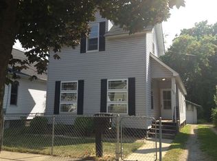 950 Jennette Ave NW, Grand Rapids, MI 49504