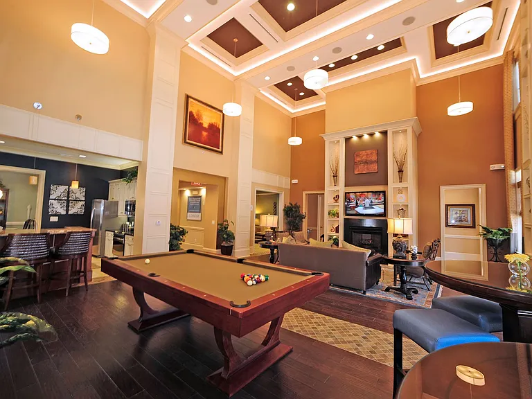 Cambria at Cornerstone — Photo 16